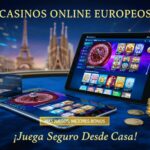 casinos europeos online