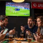 Estrategias de apuestas en vivo